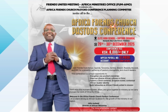 Recording of Ministers